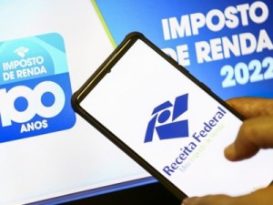 Receita Federal paga 4º lote de restituição do IR 2022 amanhã; saiba se vai receber