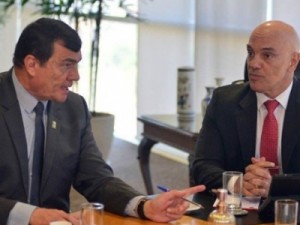 Ministério da Defesa reconhece êxito de teste em urnas, segundo TSE