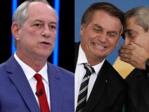 PDT pede investigação e quer Bolsonaro e Braga Netto inelegíveis por 7 de Setembro