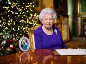 Rainha Elizabeth II morre aos 96 anos