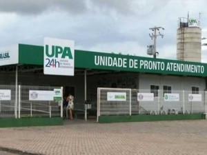 Adolescente sai com amigos e chega a UPA com suspeita de estupro em Juazeiro