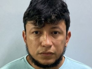 Narcotraficante procurado no Ceará é preso em Manaus