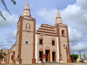 Celebrações de missas de sábado e domingo na Paróquia de Santo Antônio, veja aqui