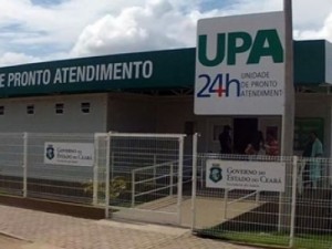 Mulher vítima de suposto feminicídio morre na UPA em Juazeiro do Norte