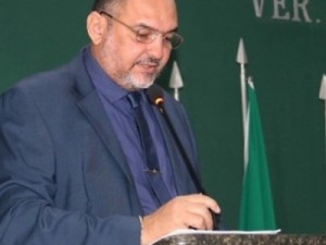 Vereador de Água Branca morre em Teresina após grave crise alérgica à camarão