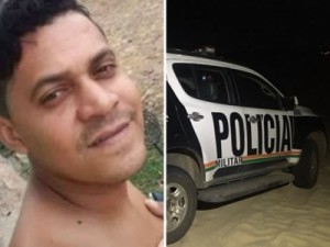 Homem assassinado a tiros no Bairro Seminário em Crato