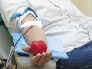 Em Barbalha amanhã tem campanha de doação de sangue