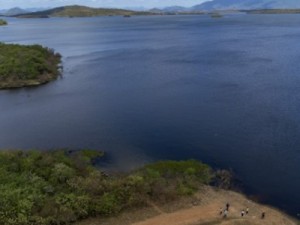 Ceará ganha novo parque estadual com área igual a seis vezes o tamanho do Cocó