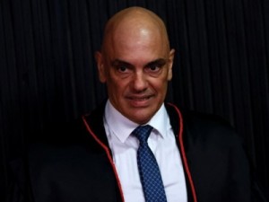 Moraes diz que é 'prematuro' tirar do STF apuração sobre empresários bolsonaristas