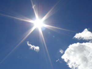 Temperatura de 32º hoje em Barbalha e 40º em alguns estados do Brasil, veja aqui