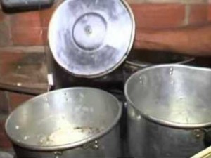 Três em cada dez famílias brasileiras não têm acesso suficiente a alimentos e passam fome