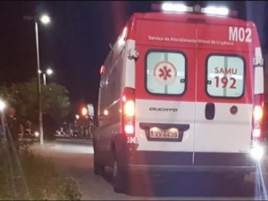 Médica morre à espera de ambulância após ocorrência de 'desordem' em Fortaleza