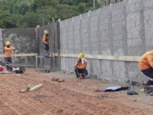 Barbalha - Sítio Boa Esperança irá receber novo Centro de Educação Infantil