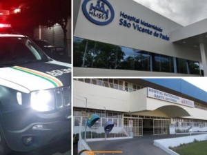 Confusão em bar deixa três pessoas hospitalizadas em Barbalha