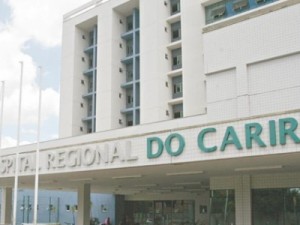 Artesão esfaqueado morre no Hospital Regional do Cariri em Juazeiro do Norte