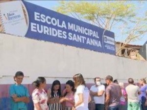 Aluna cadeirante morre após ser baleada em ataque a escola no oeste da Bahia; atirador ficou ferido