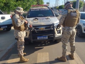 Dois homens morrem em confronto com batalhão de policiamento em Araripe, no Ceará