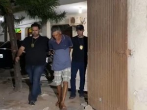 Prisão de caseiro acusado de matar eleitor de Lula em Cascavel é mantida