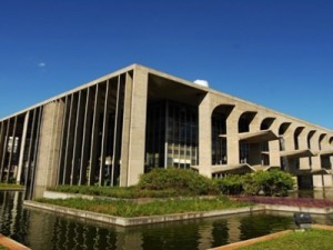 Operação contra crimes eleitorais já levou a 34 prisões, diz Ministério da Justiça