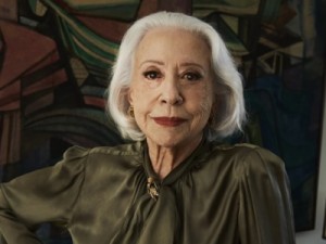 Fernanda Montenegro é atacada por bolsonaristas após declarar voto em Lula