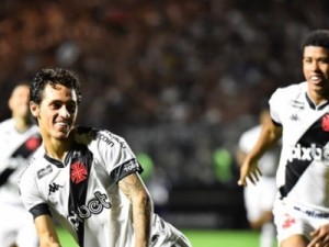 Vasco vence Novorizontino e segura vantagem na zona de acesso