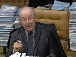 Aumentar o número de ministros do STF é 'sufocar a independência' do Judiciário, diz Celso de Mello