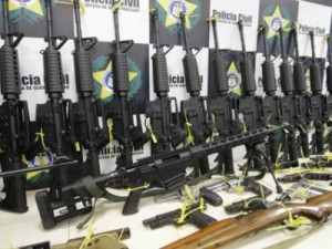 Com 'respaldo' da legislação, investigado por ligação com tráfico é solto após 10 meses