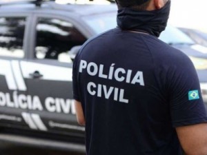 Suspeito de aplicar golpe em cerca de 30 idosos é preso em Itapipoca, no Ceará