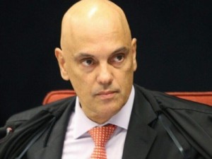 Moraes derruba investigações da PF e do Cade sobre institutos de pesquisa