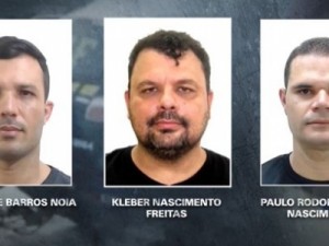 Policiais rodoviários federais acusados de envolvimento na morte de Genivaldo Santos são presos em SE