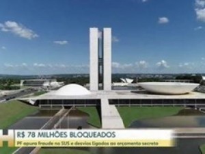 Preso em operação da PF fez pedidos de R$ 69 milhões no orçamento secreto na condição de 'usuário externo'; entenda