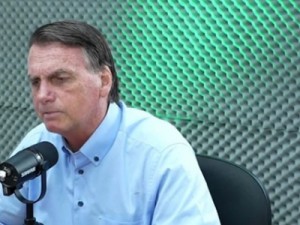 ‘Pintou um clima’: internautas repercutem fala de Bolsonaro sobre meninas venezuelanas em Brasília