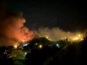 Quatro morrem em incêndio em prisão com presos políticos e de dupla nacionalidade no Irã