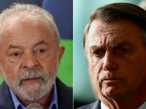 Direitos de resposta a Lula concedidos pelo TSE devem deixar Bolsonaro com metade das inserções na reta final de campanha