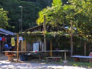 Indígena de cinco anos é estuprada dentro de aldeia no litoral de SP