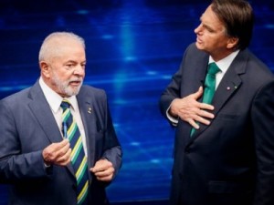 TSE julga amanhã direito de resposta de Lula em anúncios de Bolsonaro
