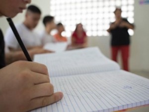 Enem PPL: inscrição de jovens e adolescentes do sistema socioeducativo cresce 157% em um ano no Ceará