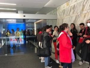 Nova Zelândia e Austrália encerram votação do 2º turno