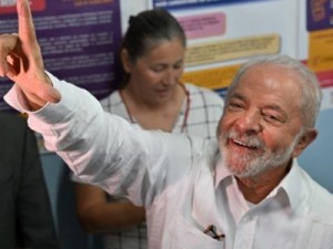 Veja em quais países Lula ganhou para presidente