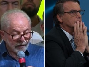 Eleições 2022: Celebridades comentam vitória de Lula e derrota de Bolsonaro