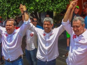 Eleições 2022: veja estados em que Lula ganhou e perdeu no segundo turno