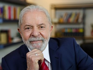 Lula recebe 84,26% de votos válidos no segundo turno no Crato