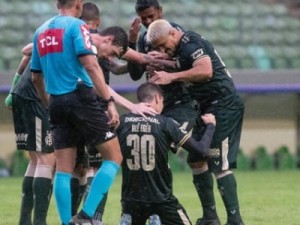 América-MG derrota o Inter, e Palmeiras vence o Brasileirão por antecipação