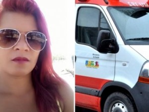 Mauriti-Ce: Mulher encontrada morta depois de comemorar aniversário