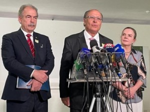 NOVO GOVERNO: Equipe de transição para governo Lula será nomeada na segunda-feira