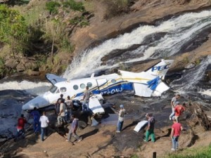 Marília Mendonça: piloto não seguiu padrão de pouso em Caratinga, diz Polícia Civil sobre investigação de acidente aéreo