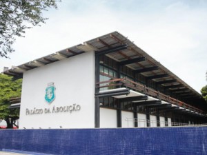 Proposta da LOA prevê R$ 36,4 bilhões para Orçamento estadual de 2023