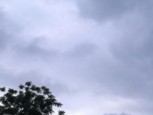 Domingo de sol, nublado também e probabilidade de chuva para Barbalha, veja aqui