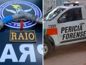 Missão Velha-CE Homem morto com tiro de 12 na cabeça, acusados presos e arma encontrada