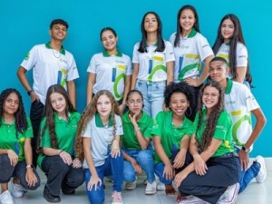 Embarque autorizado! Jovens brasileiros viajam para intercâmbio pedagógico na Europa